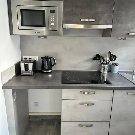 Bouton D'or Terrasse Grand Lit Coin Repas * Chateau-Arnoux-Saint-Auban